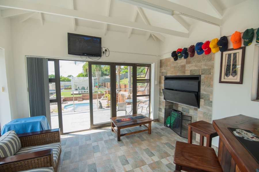 4 Bedroom Property for Sale in Lovemore Heights Estate Eastern Cape